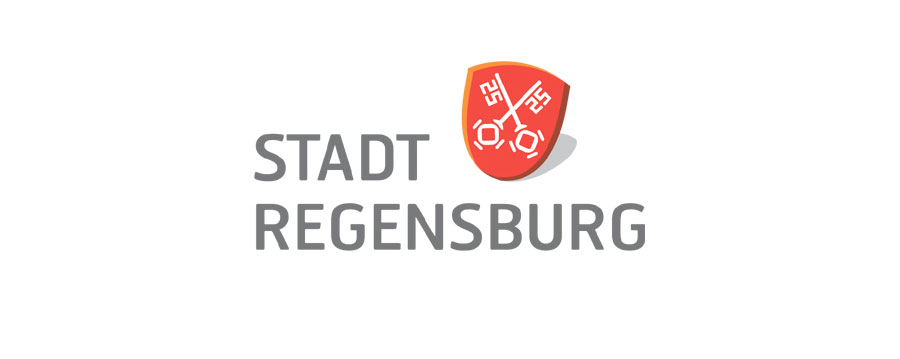 Design - Logo Regensburg