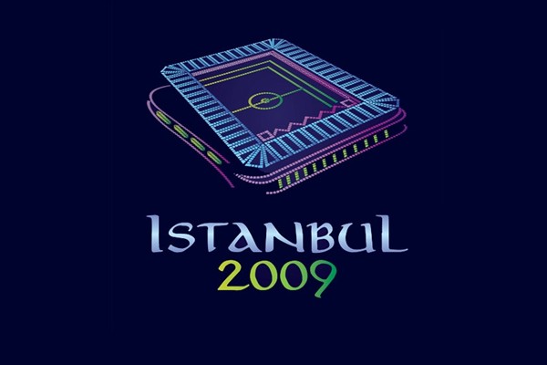 Design - Istanbul 2009