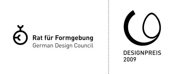 Design - Ausstellung Designpreis 2009