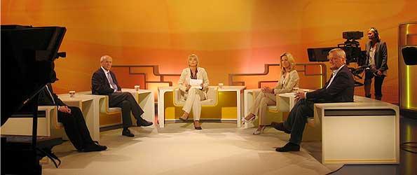 Design - phoenix runde in neuem Design