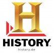 Neues History Logo