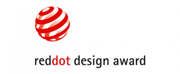 logo red dot design award