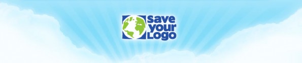 Save Your Logo