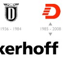 Dyckerhoff Logo