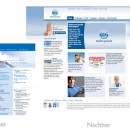 BIG direkt Website
