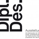 Diplomausstellung der FH Mainz