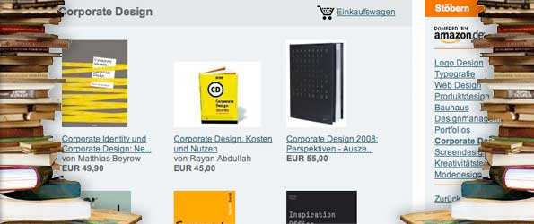 Der Designbuchladen