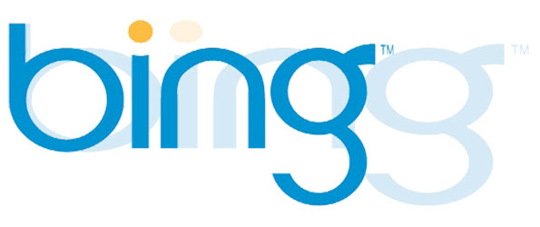 bing Logo