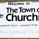 The Town of Churchill