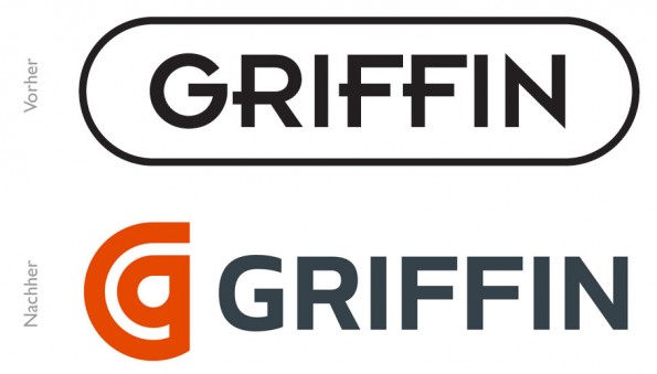 Griffin Logo 2010