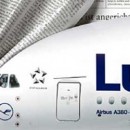 A380 Werbung