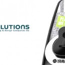 Yamaha Solutions PoS