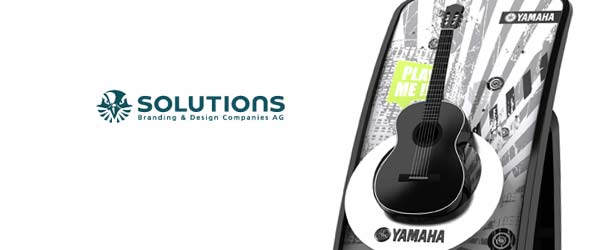 Yamaha Solutions PoS