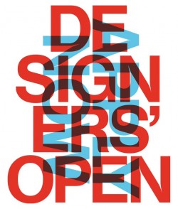 Logo: Apply Designers' Open 2010