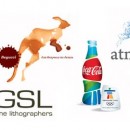 Logo-Trends 2010