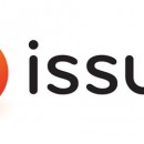 Logo issuu