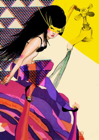Jessica Singh » nothing but a nuisance gone