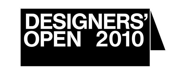 Designers Open 2010