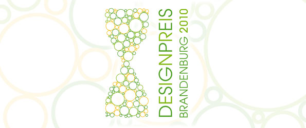 Designpreis Brandenburg 2010