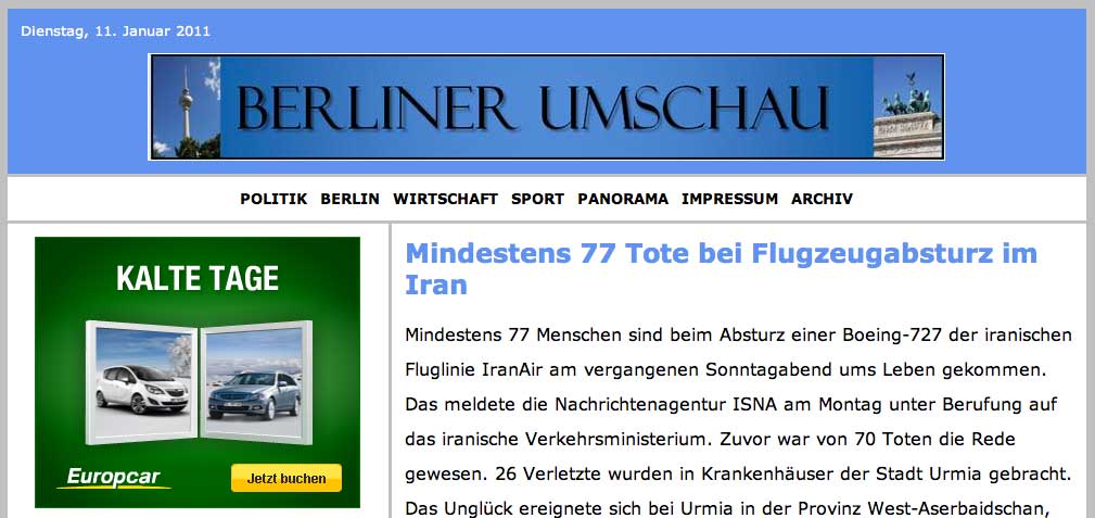 Bad Ad gefunden auf berlinerumschau.com Bad Ad gefunden auf berlinerumschau.com