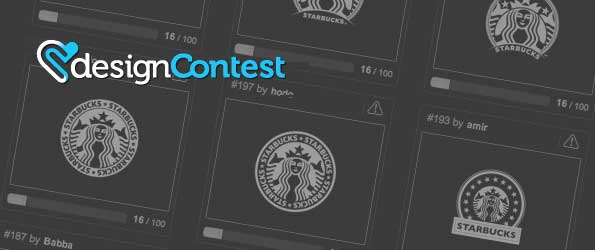 starbucks design contest