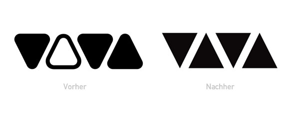VIVA Logo 2011