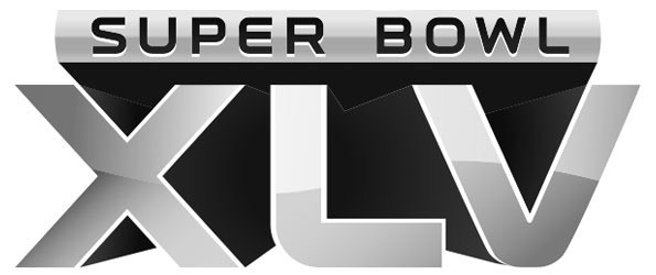 45 Super Bowl Logos