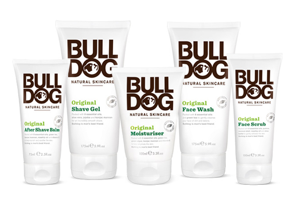 Bulldog Bulldog