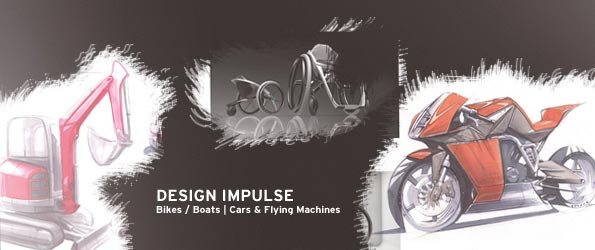 Design Impulse
