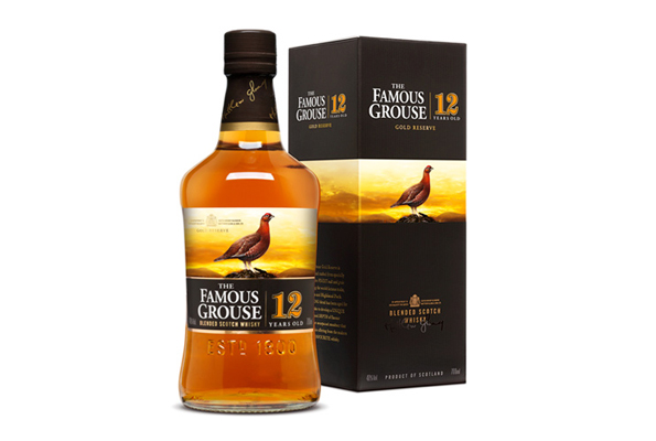 Famous Grouse Famous Grouse