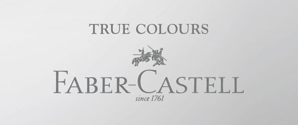 True Colours, Faber-Castell