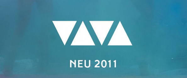 VIVA neu 2011