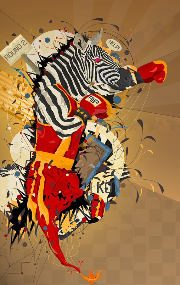 x12 Illustration #12
