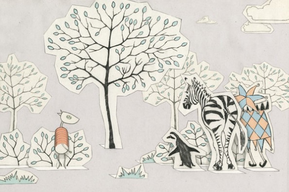 x12 Illustration #4
