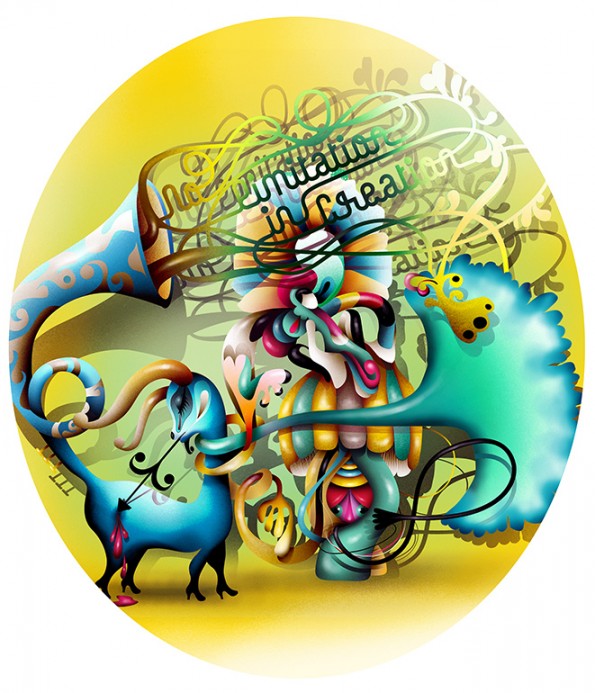 x12 Illustration #6