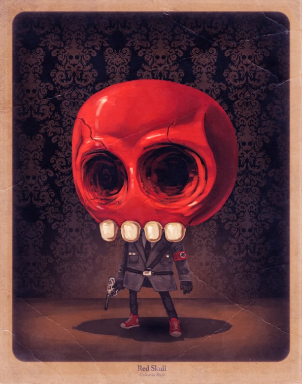 x12 Illustration #8