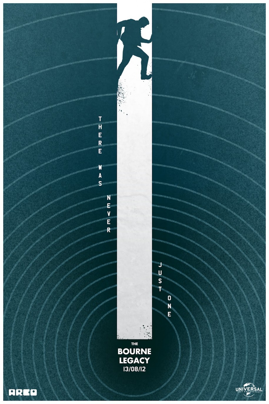 Bourne Legacy