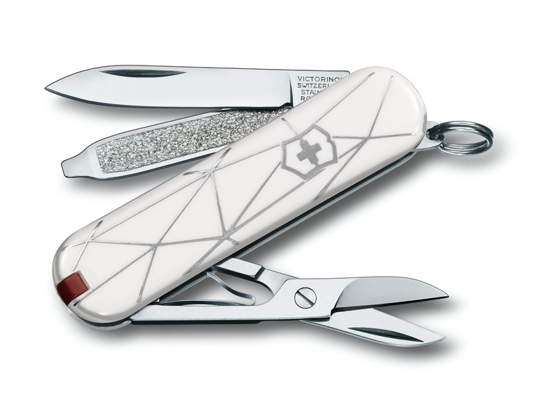 Victorinox Classic Limited Edition 2012 - Cliff Victorinox Classic Limited Edition 2012 - Cliff