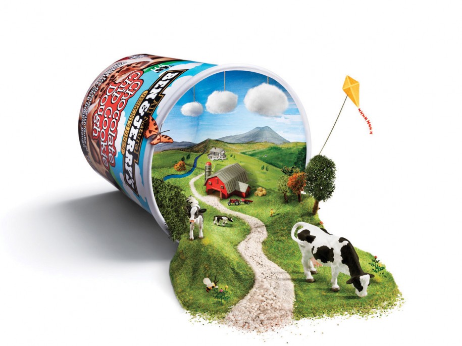 02 - Ben&Jerrys