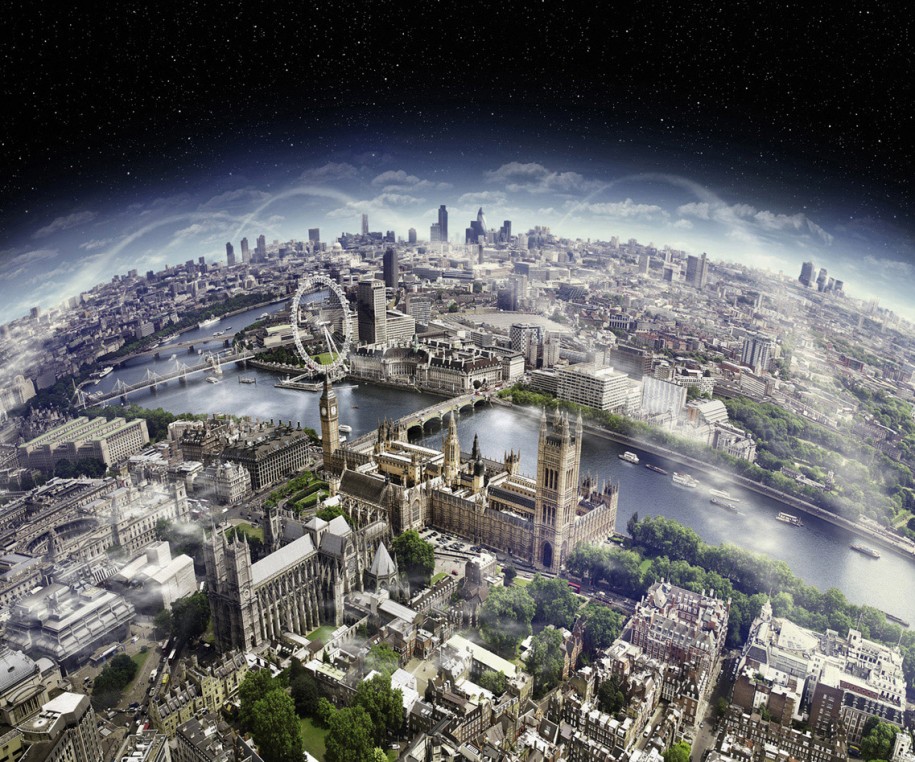 05 - VisitLondon