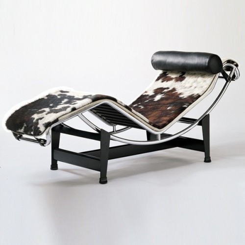 Liege von Le Corbusier
