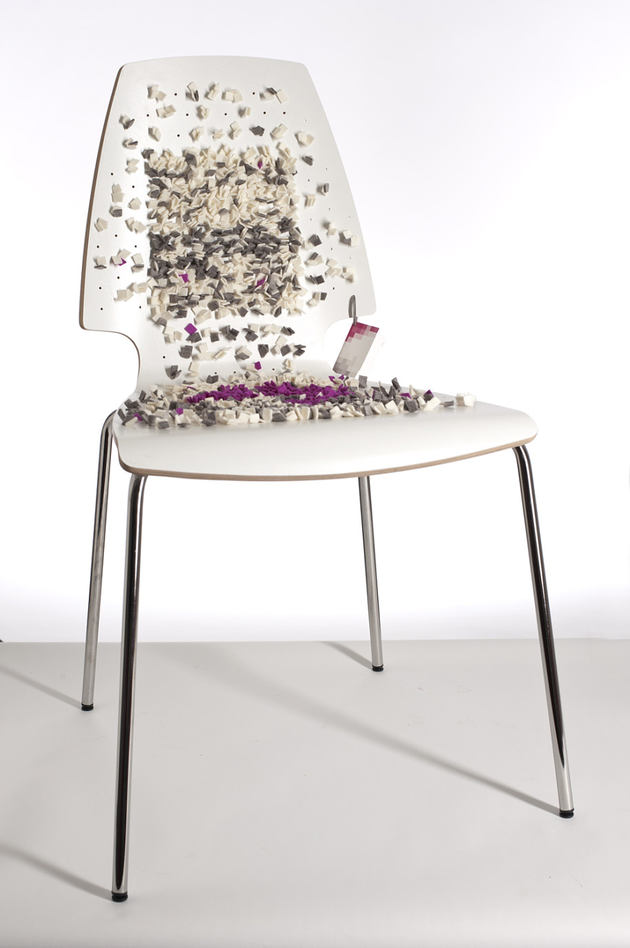 »Pixelair« von Martha Starke