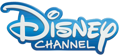 Das neue Logo des Disney Channel (2014)