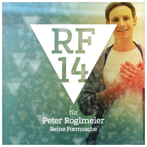 Peter Roglmeier