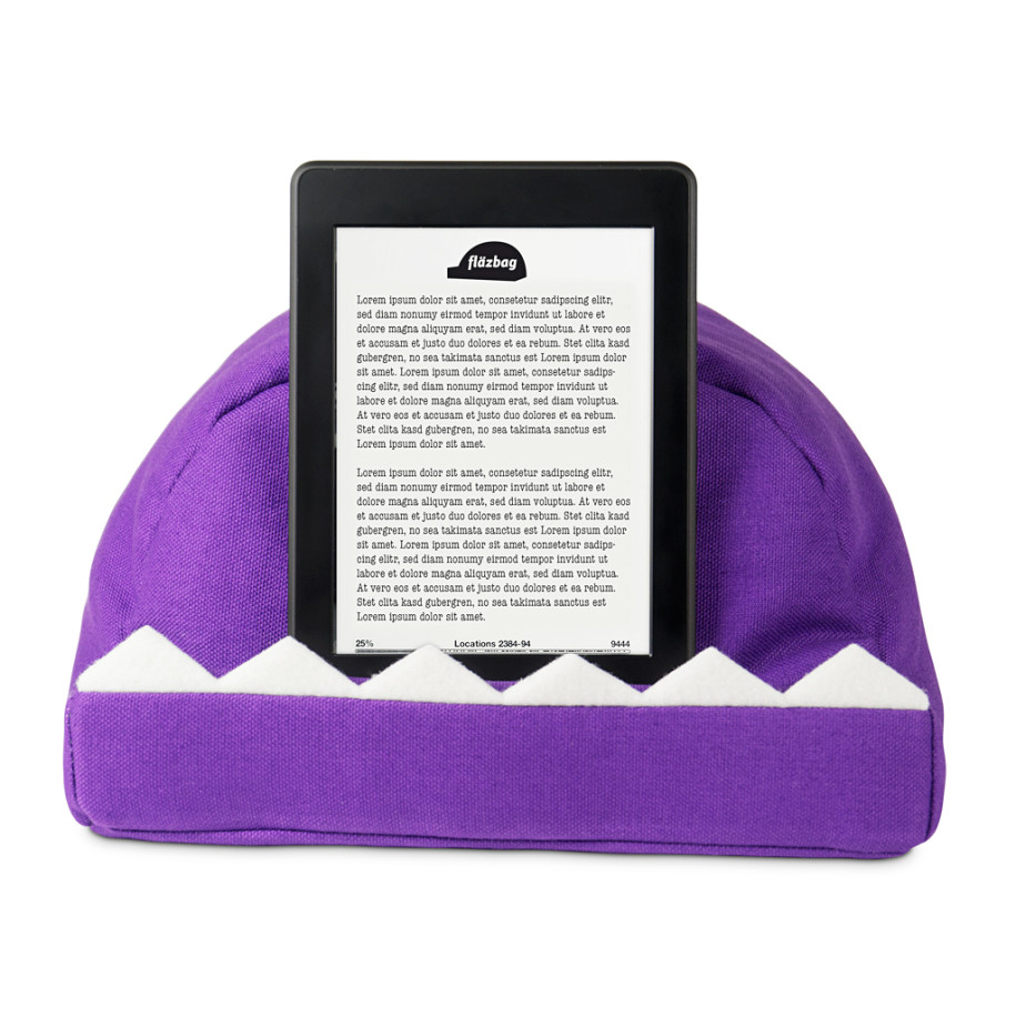 fläzbag frisst eBook