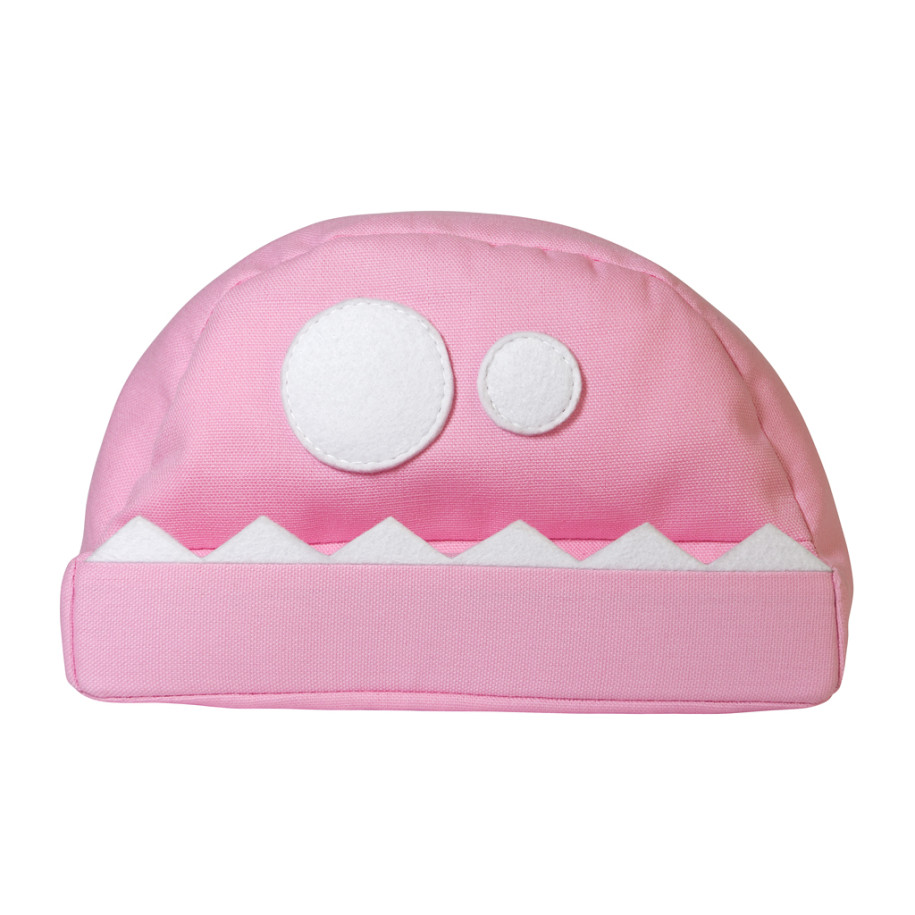fläzbag in rosa