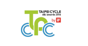 TAIPEI CYCLE d&i awards 2016 ist gestartet!