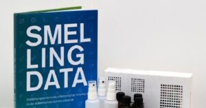 Smelling Data: Gestaltungspotenziale von Gerüchen mit analogen und digitalen Medien