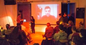 Nachwuchspreis Neue Medien 2015 – Zukunftsweisende digitale Produkte und Services sind gefragt