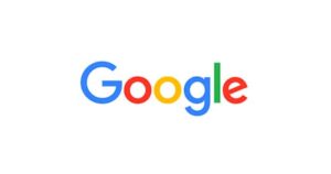 Google mit neuem Logo